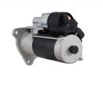 Стартер на автобус Бова Bova Magiq MHD 122, MHD 131 Magnum