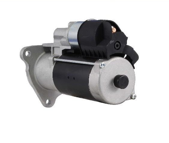 Стартер на автобус Бова Bova Magiq MHD 122, MHD 131 Magnum