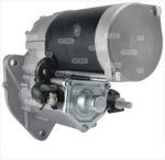 Стартер Мітсубісі фусо Mitsubishi Fuso 305 310 355 6DC 8DC 8DC9