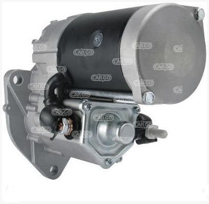 Стартер Мітсубісі фусо Mitsubishi Fuso 305 310 355 6DC 8DC 8DC9