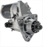 Стартер Мітсубісі фусо Mitsubishi Fuso 305 310 355 6DC 8DC 8DC9