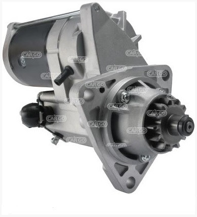 Стартер Мітсубісі фусо Mitsubishi Fuso 305 310 355 6DC 8DC 8DC9