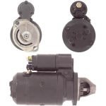 Стартер Хатз HATZ 3L30, HATZ D108, HATZ V108