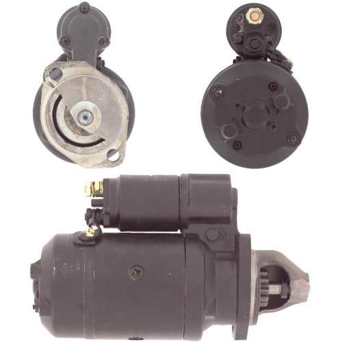 Стартер Хатз HATZ 3L30, HATZ D108, HATZ V108