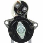Стартер Джисибі екскаватор JCB 8052 8026 8027 8030 8052, Перкінс Perkins 403C