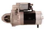 Стартер Мерседес 190 2.0 2.5 3.0 дизель Mercedes-Benz W201 W202 W124 S124 W460 W461 W463