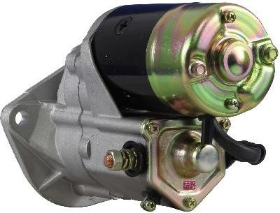 Стартер Хітачі Hitachi EX220 EC100 EH100 DM100; 24вольт
