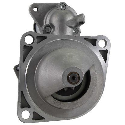 Стартер Нью-Гланд 2.9 3.6 New Holland L65 L60 L85 L95 5530 5635 6530 6635 7530 7635