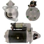 Стартер Масай фергюсон Massey Ferguson 255 35 50 65 2500 3165 Перкінс