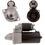 Стартер Бмв 3 5 1.6 1.8 2.0 2.5 Bmw 3 (E30, E36), Bmw 5 (E34) M50