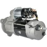Стартер Каммінз 8.3 Cummins ISC 8.3 (2000-2007), 24 вольти
