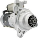 Стартер Мітсубісі Mitsubishi MS280 MS380 6D24 6D22, Fuso 6D22T