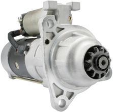 Стартер Мітсубісі Mitsubishi MS280 MS380 6D24 6D22, Fuso 6D22T