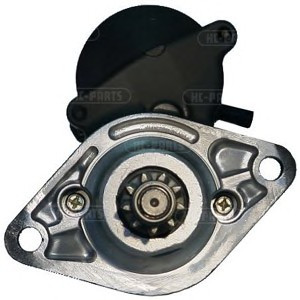 Стартер Субару форестер 2.0 SUBARU FORESTER (SF) 2.0 (1997-2002)