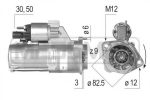 Стартер Фольксваген пасат VW Passat 1.9TDi 2.0TDi