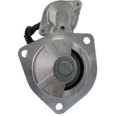 Стартер Ніссан Nissan CD41 CD45 CK20 CK30 CK31 CW41 CM87 CM88 CW40 CP88 PD6 PE6