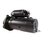 Стартер Джисиби экомакс JCB ECOMAX TCAE 4.4 4.8, JCB DIESELMAX TCA 4.8, JCB 4CX, JCB TM320, 24 вольт
