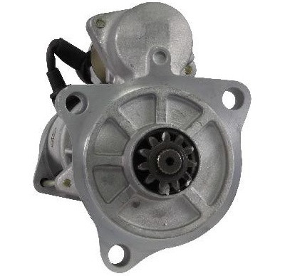 Стартер Ніссан Nissan F05 FD6 YE03 YGF03 SD33T