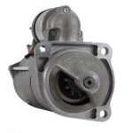 Стартер Кейс CASE 121E 21E 221E 321E JXU115 JXU75 Maxxum 100 115 120 125 130 140, CASE PUMA 195 210