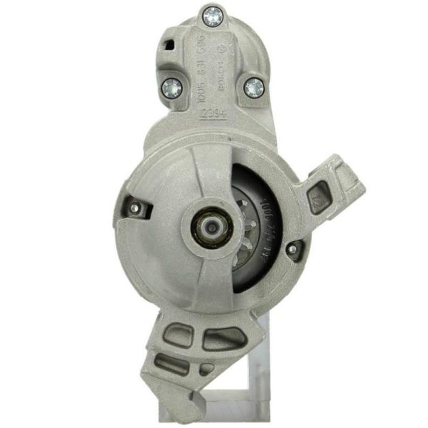 Стартер Бмв Bmw 1 (E81) (F20), 3 (E90), 3 (F30), 5 (F10), X1 (E84), X3 (F25), X5 (F15)