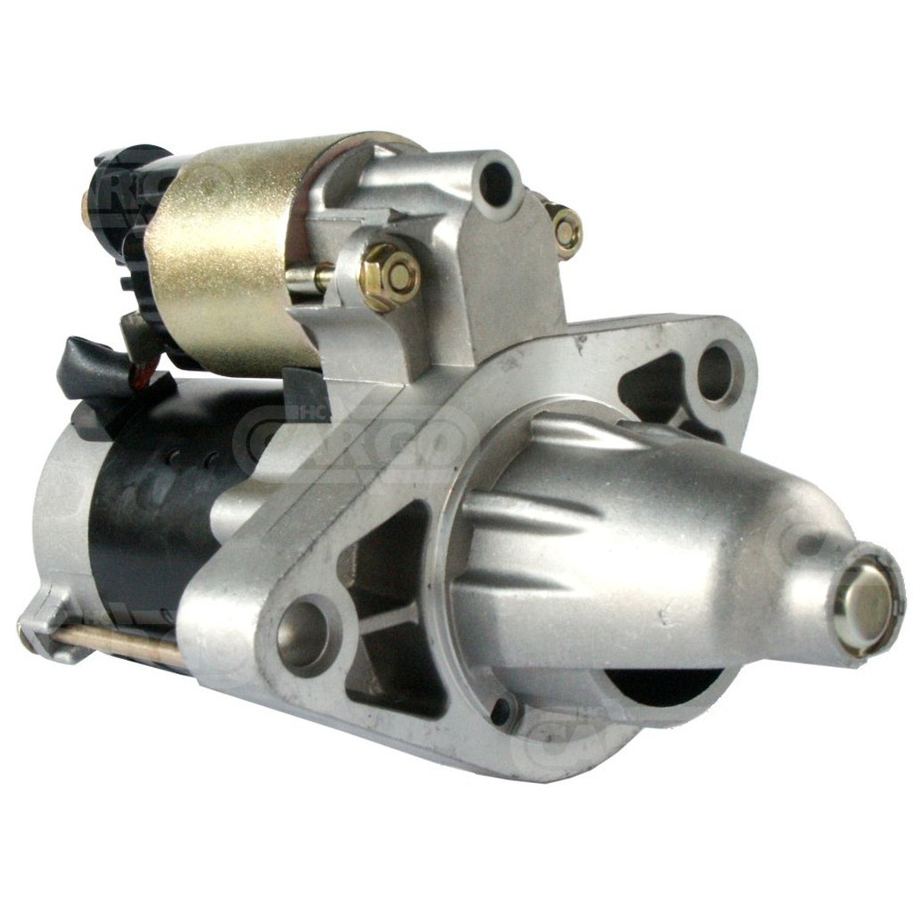 Стартер Хонда 2.0 Honda S2000 2.0 AP (1999-...), F20C Стартер Хонда 2.0 Honda S2000 2.0 AP (1999-...), F20C