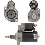 Стартер Фольксваген пасат VW Passat 1.6, Passat 1.8 PF RP AAM