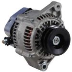 Генератор Тойота ленд крузер 80 100 4.2 4.5 дизель Toyota Land Cruiser (_J8_), (1990-1997), 14V/80A