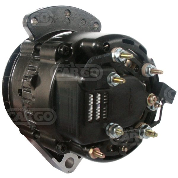 Генератор Нью хланд New Holland L783 L785 L454 L455 L781; 14V/55A