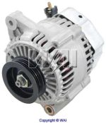 Генератор Хонда цивік інтегра 1.8 Honda Civic VI, Integra (DB, DC), 14V/95A
