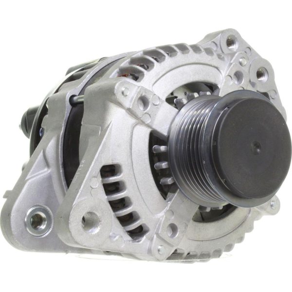 Генератор Міні 1.4 дизель Mini One (R50, R53) Diesel, (2003-2006), 14V/100A