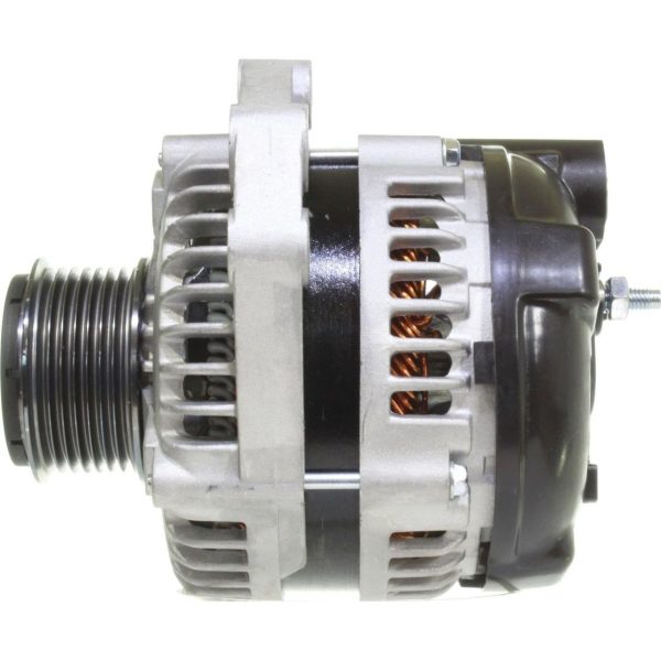 Генератор Міні 1.4 дизель Mini One (R50, R53) Diesel, (2003-2006), 14V/100A