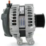 Генератор Ленд ровер 3.6 дизель LAND ROVER RANGE ROVER III, SPORT (LS), 14V/150A