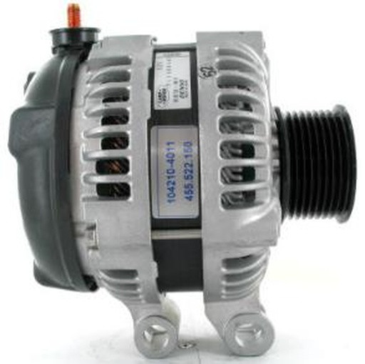 Генератор Ленд ровер 3.6 дизель LAND ROVER RANGE ROVER III, SPORT (LS), 14V/150A
