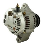 Генератор Катерпілер Caterpillar 416 426 436 D4, 14V/55A