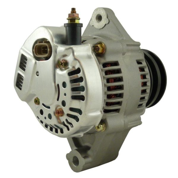 Генератор Катерпілер Caterpillar 416 426 436 D4, 14V/55A