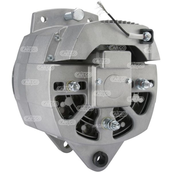 Генератор Термокинг Thermo King; 28V/150A