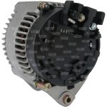Генератор Катерпілер Caterpillar, 28V/80A