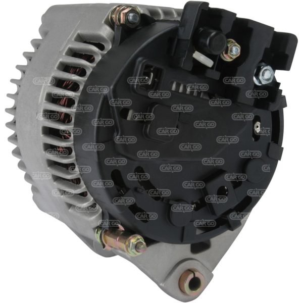 Генератор Катерпілер Caterpillar, 28V/80A