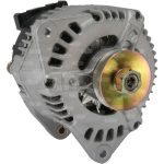 Генератор Катерпілер Caterpillar, 28V/80A