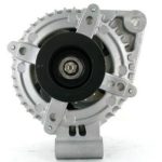 Генератор Ленд ровер дискавері 4.2 4.4 LAND ROVER DISCOVERY III, RANGE ROVER III, 14V/150A