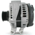 Генератор Ленд ровер дискавері 4.2 4.4 LAND ROVER DISCOVERY III, RANGE ROVER III, 14V/150A