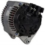 Генератор Катерпілер Caterpillar M322C 3056E, 28V/55A