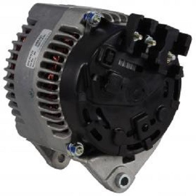 Генератор Катерпілер Caterpillar M322C 3056E, 28V/55A