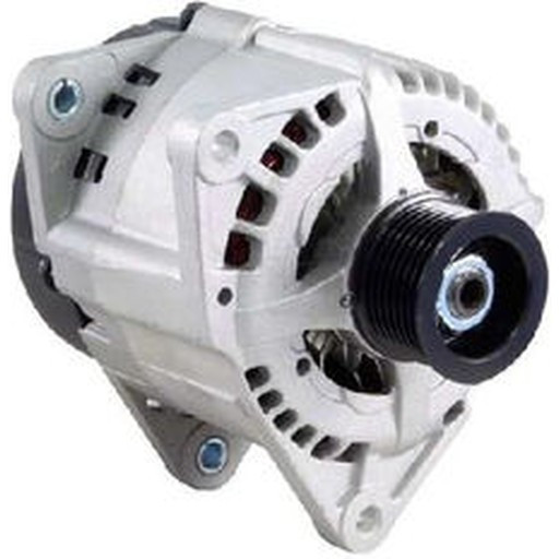 Генератор Ленд ровер LAND ROVER Range Rover I 3.9 V8 (1990-1994), 14V/120A