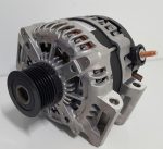 Генератор Джип гранд череки 3.0 дизель Jeep Grand Cherokee IV, (2011-...), 14V/220A