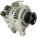 Генератор Тойота камрі 2.4 Toyota Camry (2001-2006); 14V/80A