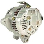 Генератор Тойота камрі 2.4 Toyota Camry (2001-2006); 14V/80A