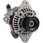 Генератор Міттсубісі Mitsubishi 4D33, 4D34, 28V/45A