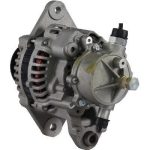 Генератор Міттсубісі Mitsubishi 4D33, 4D34, 28V/45A
