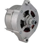 Генератор Вольво Volvo; 28V/80A